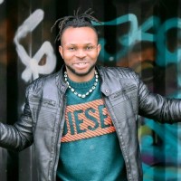 Samuel Eze