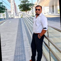 Balaji M.