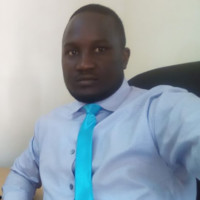Jimmy Odong