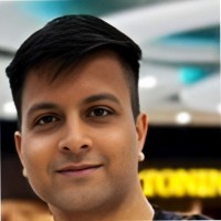 Himanshu Gupta