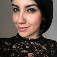 Monique Valencia