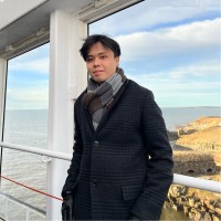 Ryan Goh