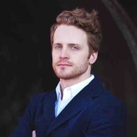 Colin Holbrook