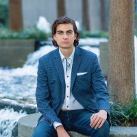 Austin Duplantis