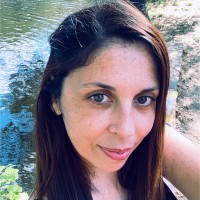 Ana Pinela