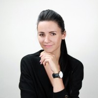 Simona Kozeniauskaite