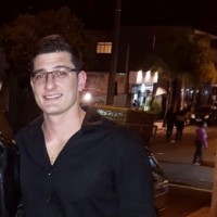 Victor Amorim Lucente
