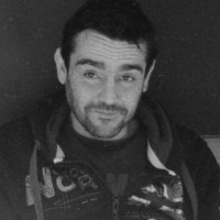 Diego Fernandez Cuevas