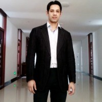 Rizwan Safdar (Phd Chemical Engineering, P.Eng)
