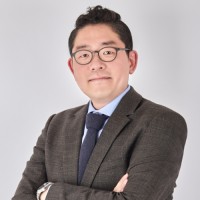 Jay Hwang