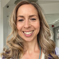 Liza Hammerton