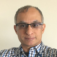 Sanjay Parekh