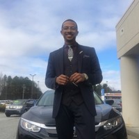 Amir Webb