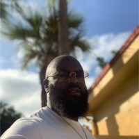 Marquis Harris