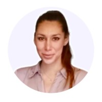 Paulina Hernández