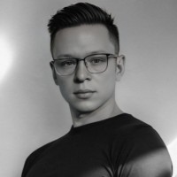 Dmytro Tsyhankov