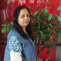 Shalini Jain