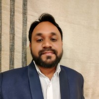 Pushpendra Jaiswal