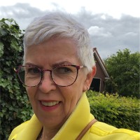 Yvonne Klomp