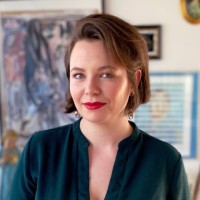 Isabel Henschen