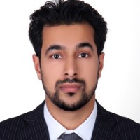 Muhammad Mahmood