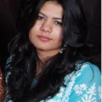 Geetika Ahlawat