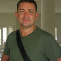 Paul Gregory