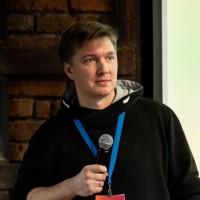 Dmitry Samoylov