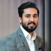 Syed Hassan Alam