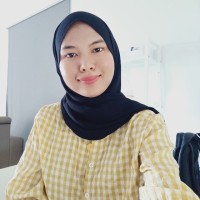 Noorasikin Mohd Yusof