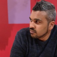 Mohamed Safraz