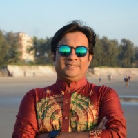 Samir Kumar Basak