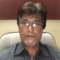 Rajesh Bagade