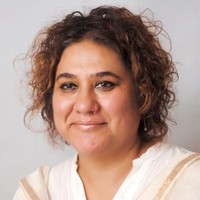 Harleen Kaur