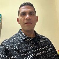 Miguel Calderon