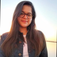 Arushi G