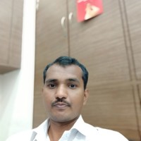 Suresh Chavan