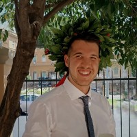 Alessio Mina