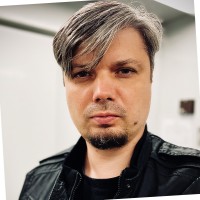 Dmitry Plyuta