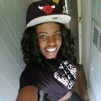 Shaneka Walker