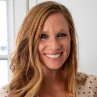 Katie Webster