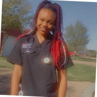 Kiarra Ford