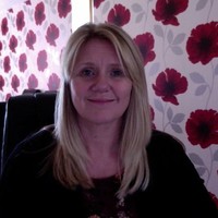 Sharon Sanderson