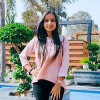Muskaan Maheshwari