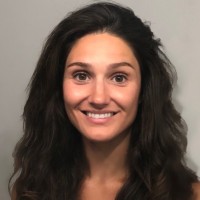 Jenna Froystad