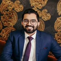 Muhammad Akhil