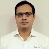 Sandeep Tanwer