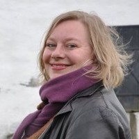 Camilla Rusten