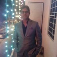 Vipin Kumar