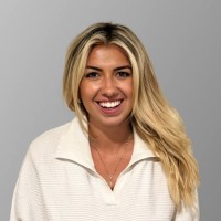 Olivia Bettison